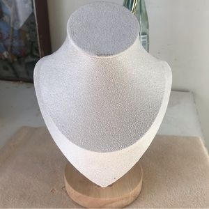 Jewelry display jewelry stand